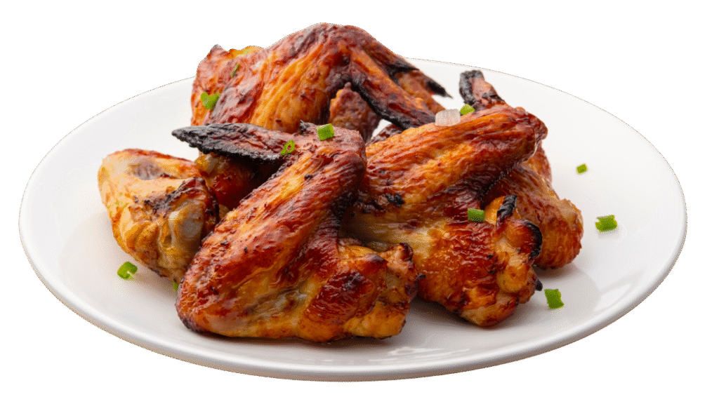 TonTon Chicken Wings